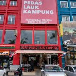 Asam Pedas Lauk Kampung