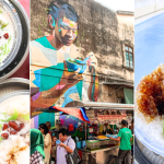 Best Said Cendol (ONE & ONLY at Seberang Jaya)