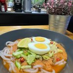 Cafe Laksa Rindu (RiverSide)