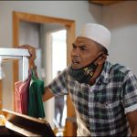 Dapur Bakar Sungai Petani