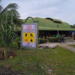 Esplanade Tanjung Harapan(gerai makan)