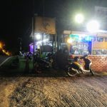 Ganu Perantau Jaya Restaurant