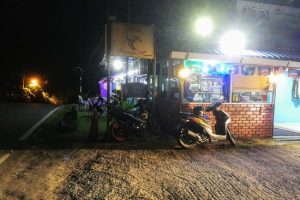 Ganu Perantau Jaya Restaurant