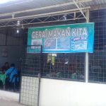 Gerai Makan Kita