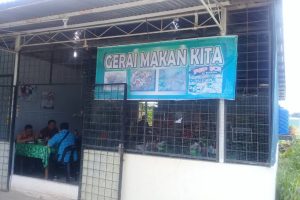Gerai Makan Kita