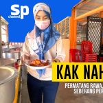 KAK NAH KEDAI MAKAN