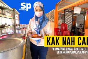 KAK NAH KEDAI MAKAN