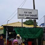 Kak Yang Gulai Temenung