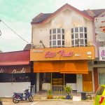 Kedai Makan Cili Padi
