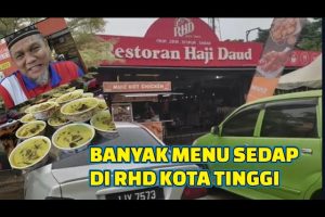 KEDAI MAKAN DAUD