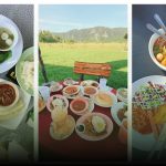 Kedai Makan Kak Ida Bintong