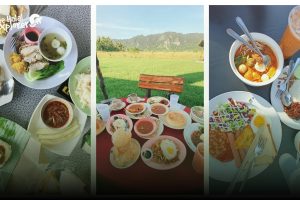 Kedai Makan Kak Ida Bintong