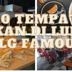 Kedai Makan Rizati ( Teluk Muroh, Lumut, Perak )