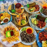 Mulut Cafe & Dessert Tampin