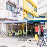 Nasi Lan Peruda, Alor Setar