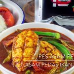 Pedas Meraung Cafe