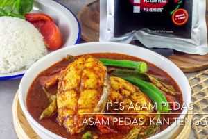 Pedas Meraung Cafe