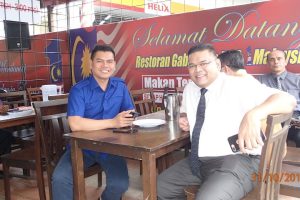 Restoran 1Malaysia