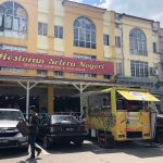 Restoran Anjung Selera Seremban 2