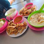 Restoran Cendol Pulut Haji Johari