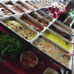 Restoran Ikan Bakar Simpang Ampat