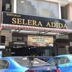 Restoran Selera Adida