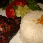 Restoren Wong Joho Ayam Bakar