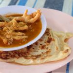 Roti Canai Pak Hasan