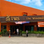 TWS – Batu Pahat (The Windmill Station)