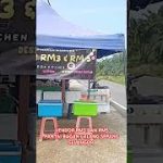 VENDOR RM 3 DAN RM 5 BY EIZA KITCHEN BAGAN LALANG