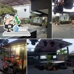 Warung Hj Apit